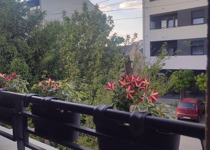 Apartman Mir