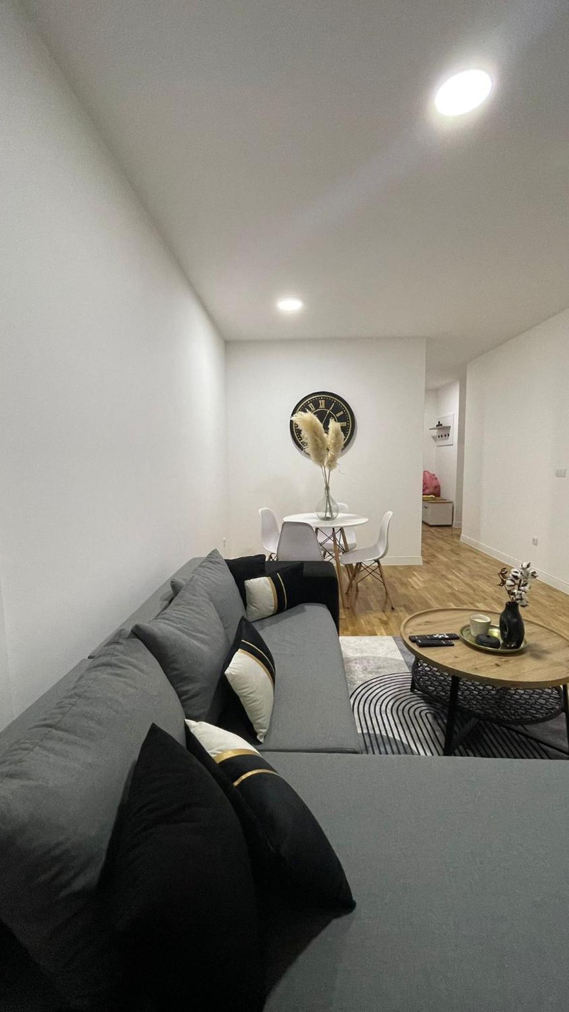 Apartment Mir