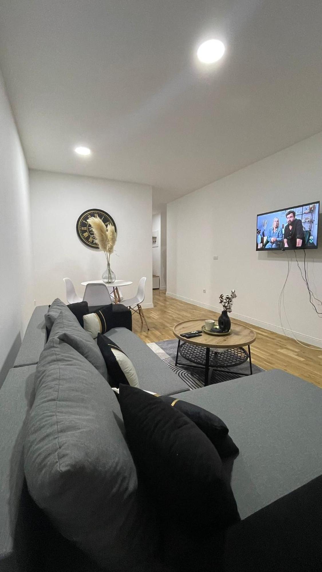Mir Apartment Temerin